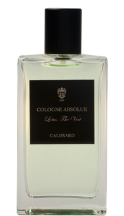 Galimard Lotus The Vert - Parfums Raffy