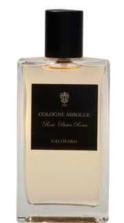 Galimard Rose Baies Roses - Parfums Raffy