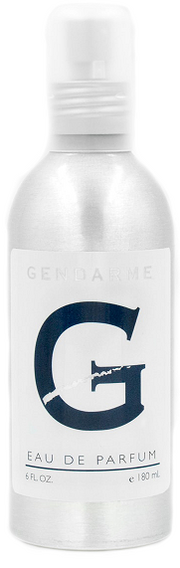 Gendarme Eau de Parfum - Parfums Raffy