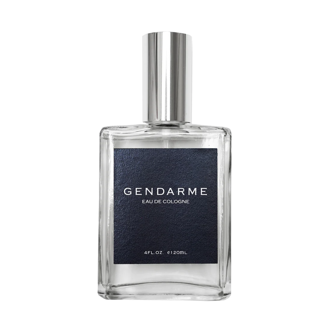 Gendarme cologne for men