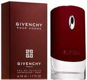 Givenchy pour Homme - Parfums Raffy