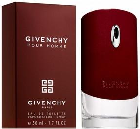 Givenchy pour Homme - Parfums Raffy