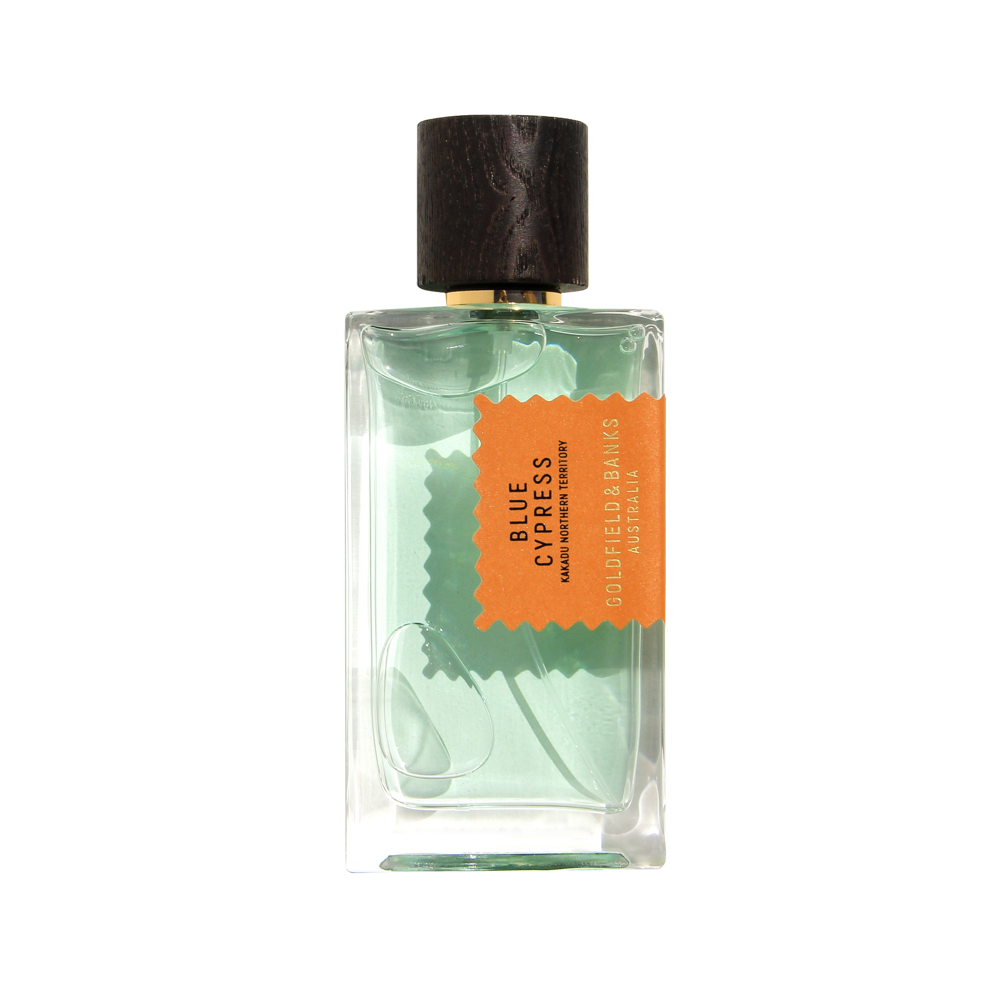 Goldfield and Banks Blue Cypress - Parfums Raffy
