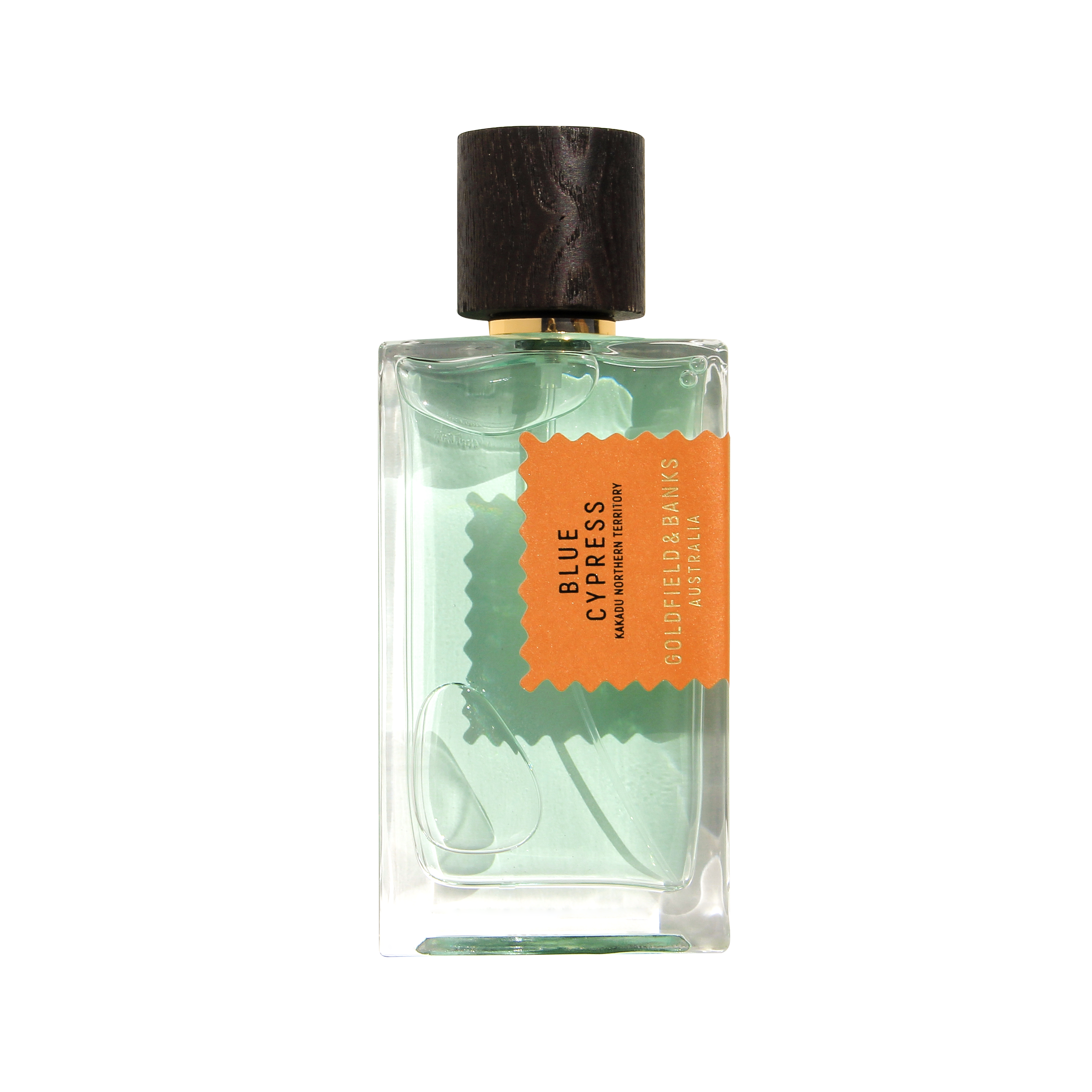 Goldfield and Banks Blue Cypress - Parfums Raffy
