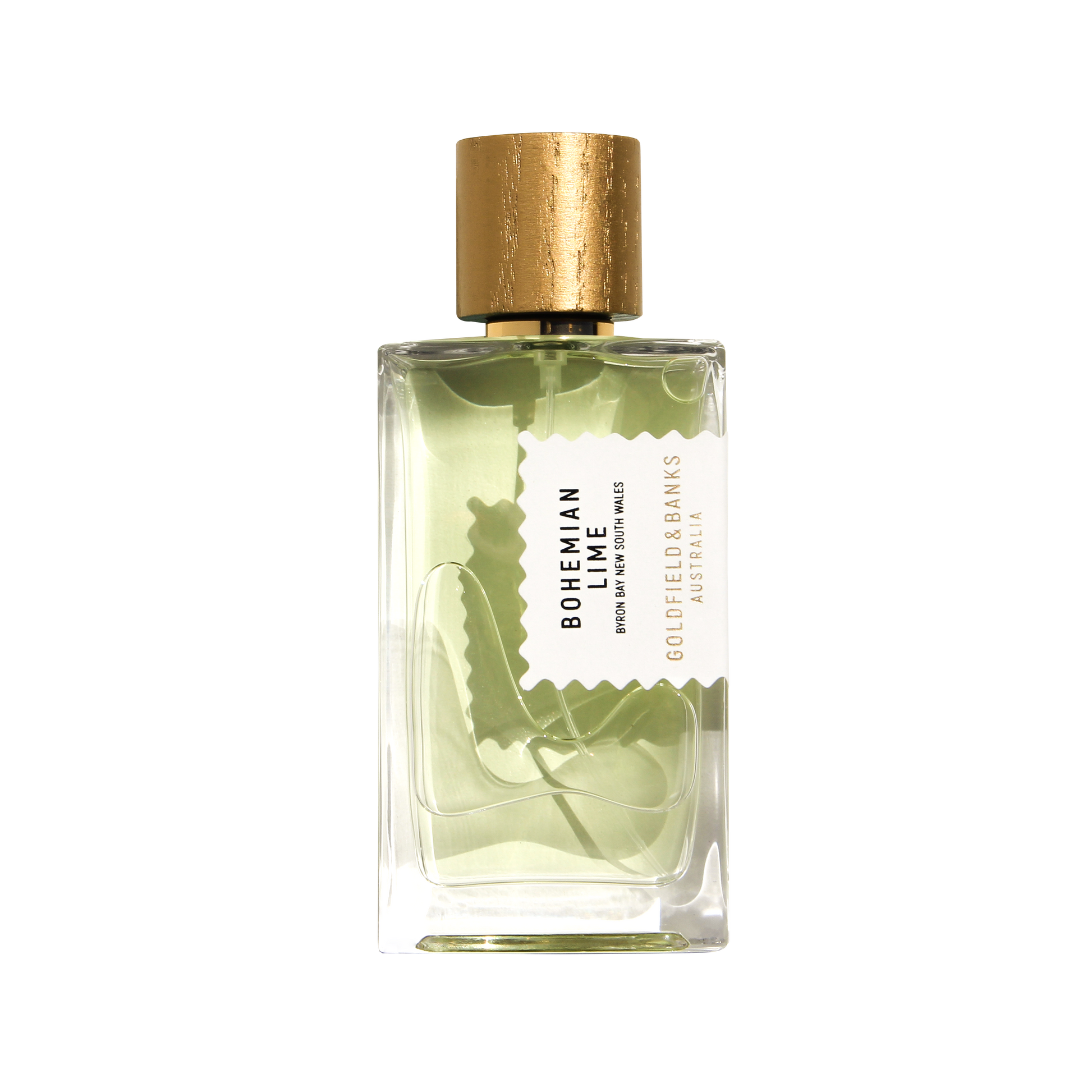 Goldfield and Banks Bohemian Lime - Parfums Raffy
