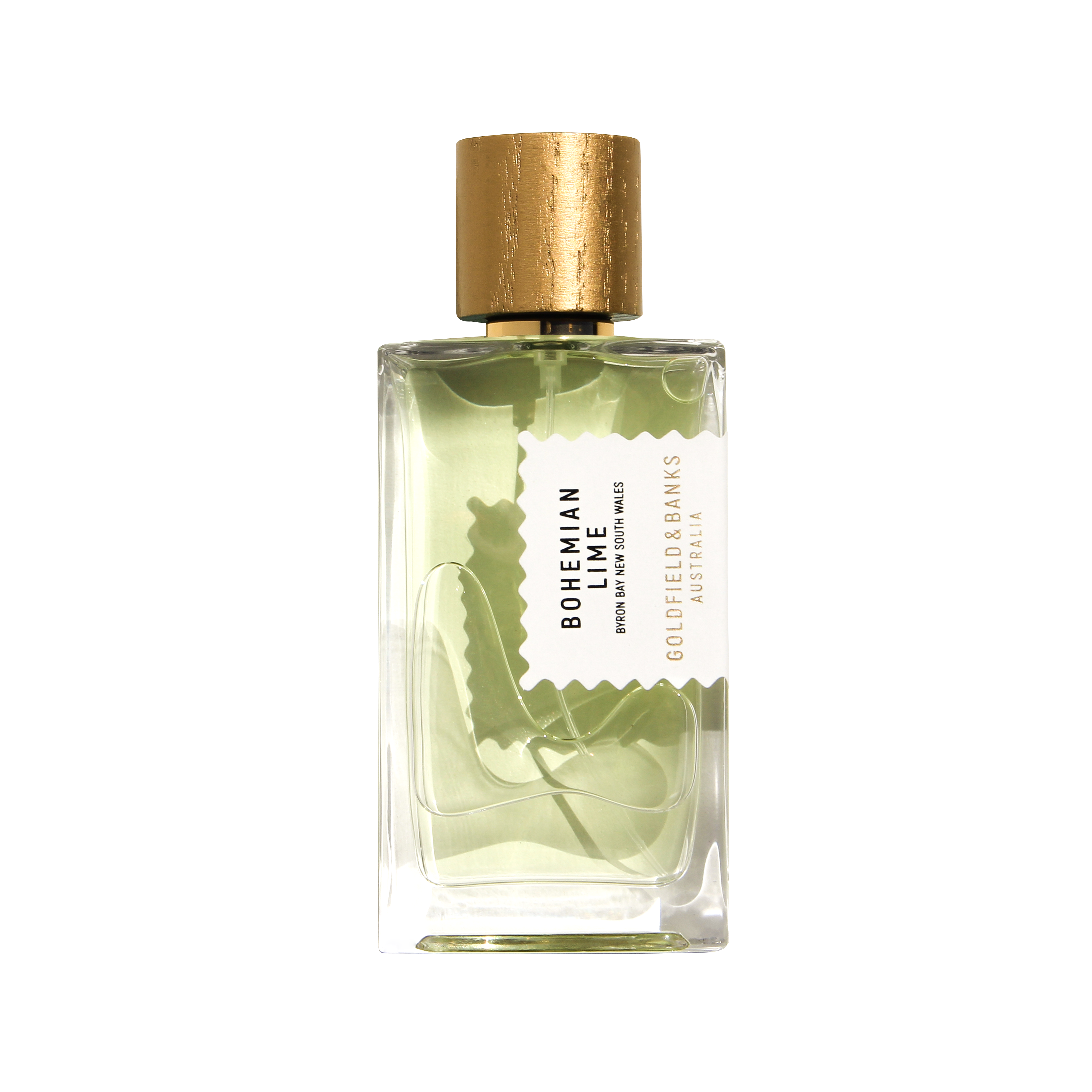 Goldfield and Banks Bohemian Lime - Parfums Raffy