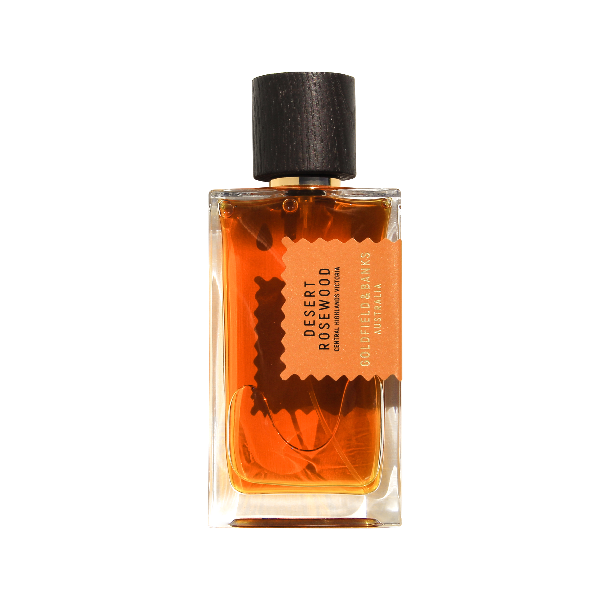 Goldfield and Banks Desert Rosewood - Parfums Raffy