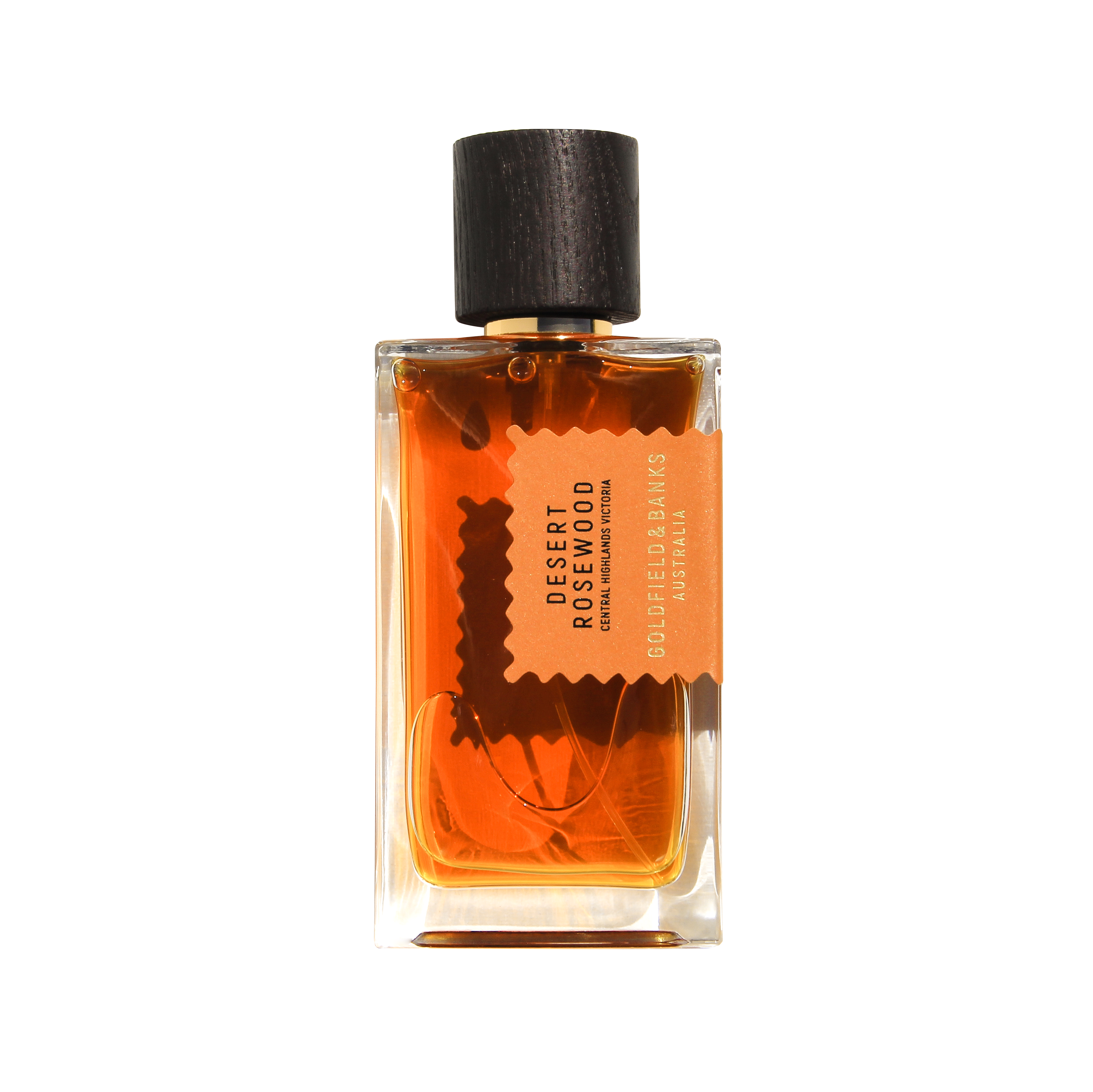 Goldfield and Banks Desert Rosewood - Parfums Raffy