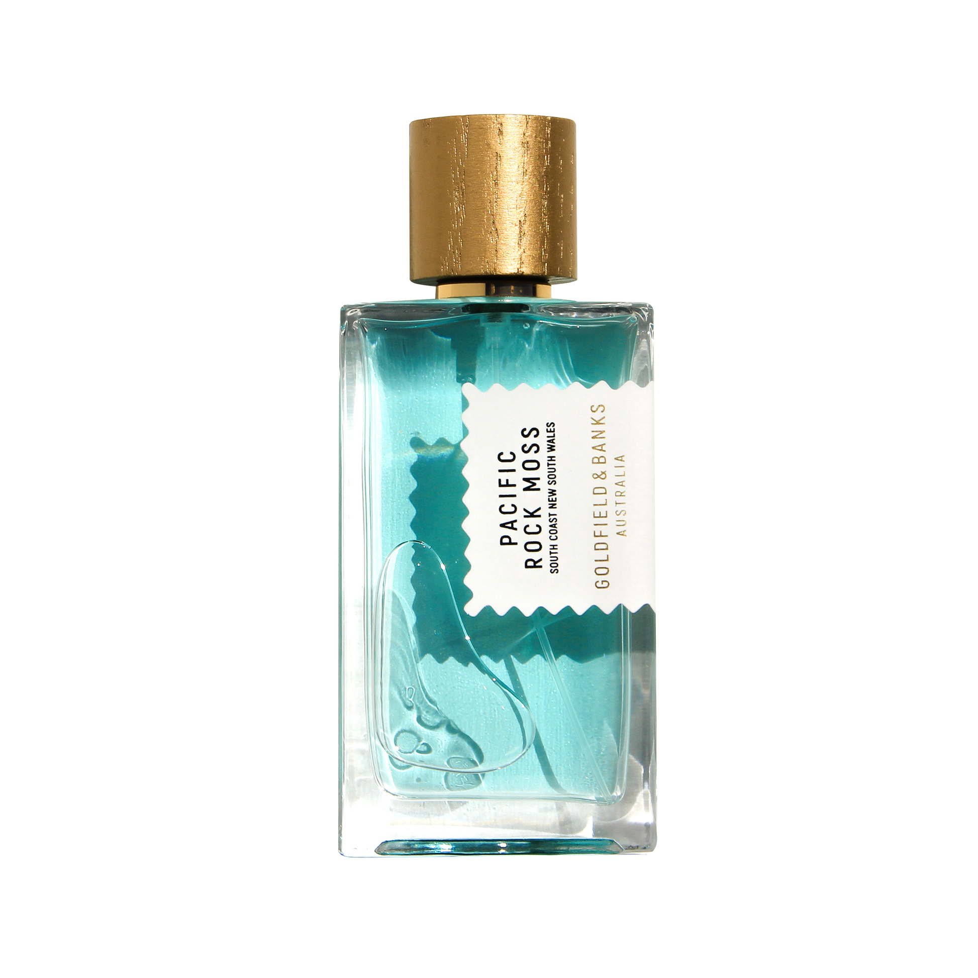 Goldfield and Banks Pacific Rock Moss - Parfums Raffy