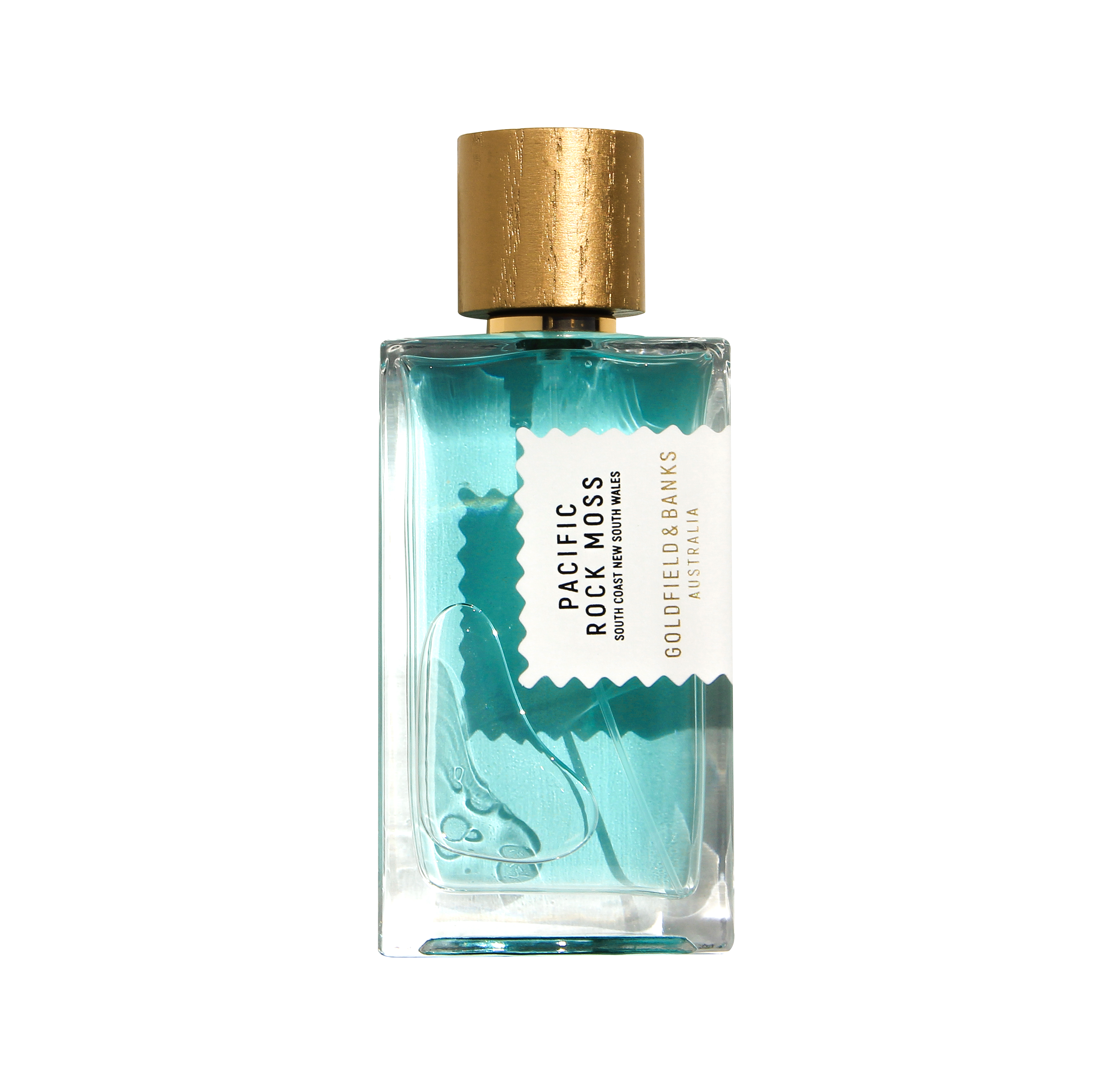 Goldfield and Banks Pacific Rock Moss - Parfums Raffy