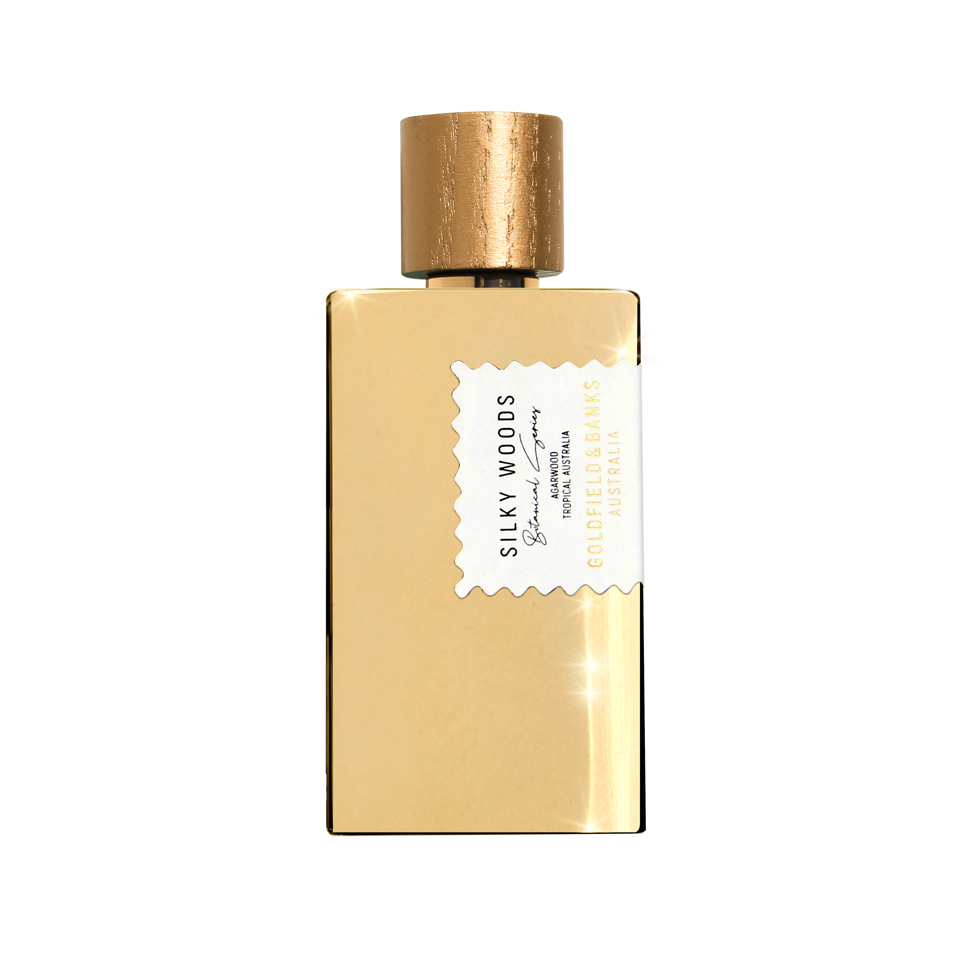 Goldfield and Banks Silky Woods - Parfums Raffy