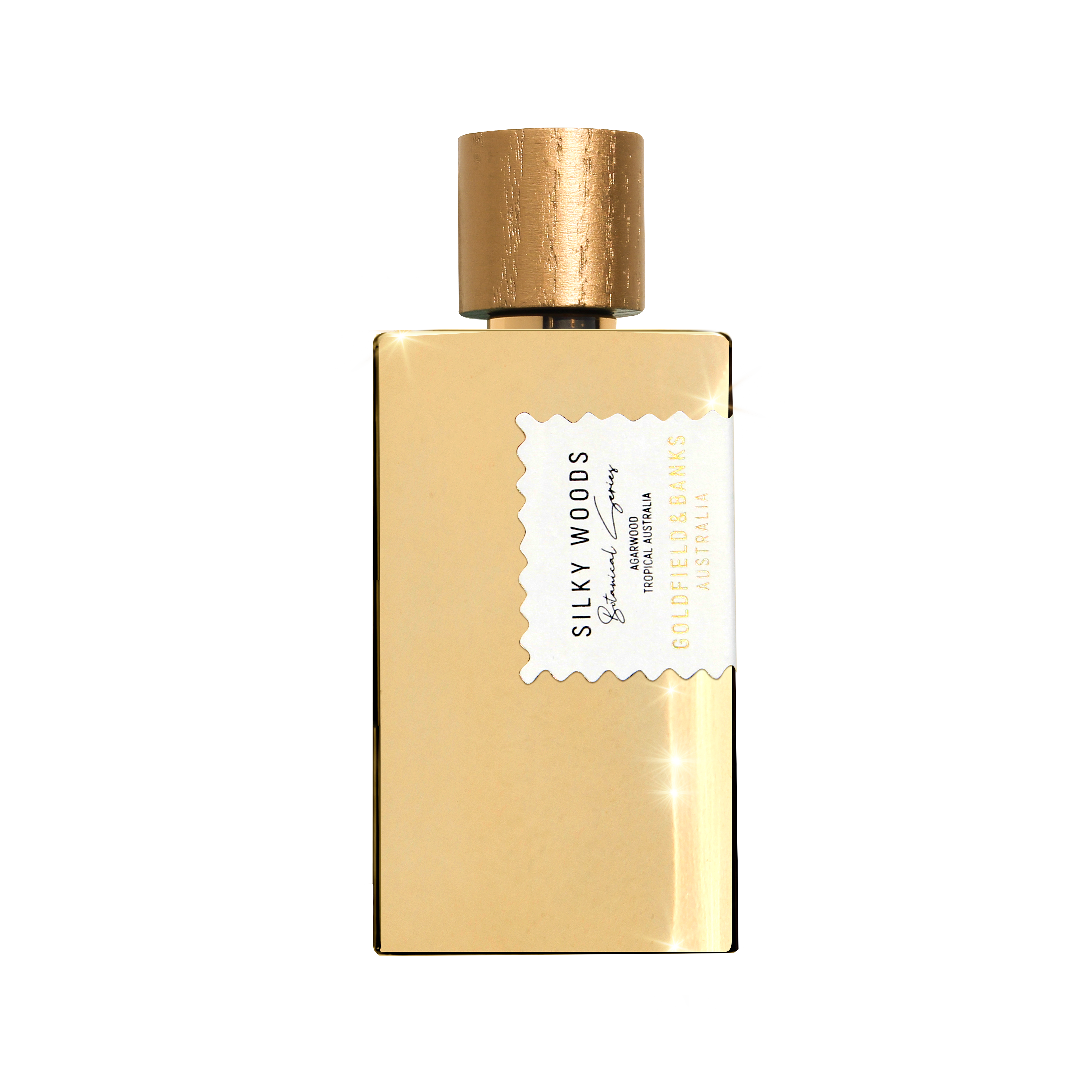 Goldfield and Banks Silky Woods - Parfums Raffy