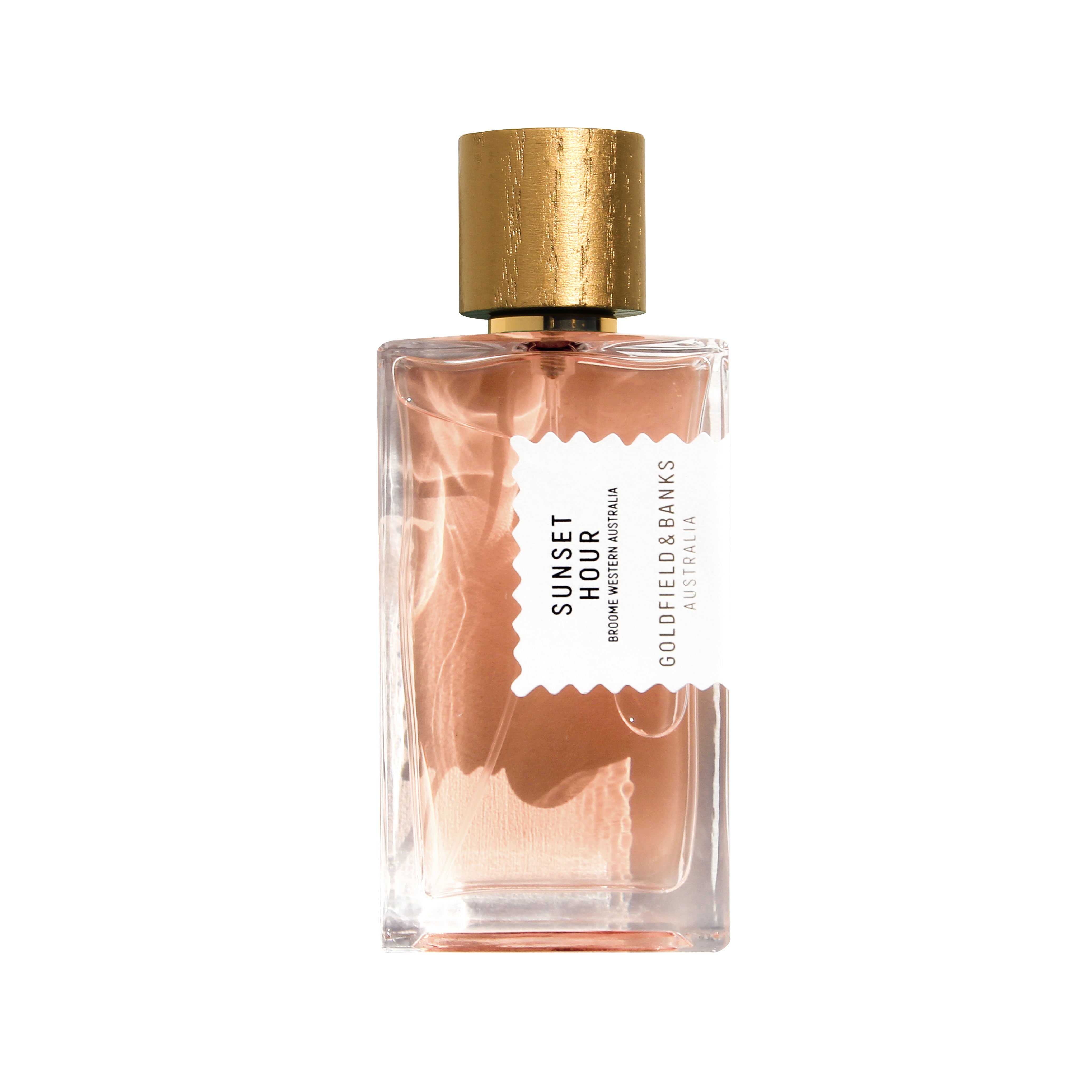 Goldfield and Banks Sunset Hour - Parfums Raffy