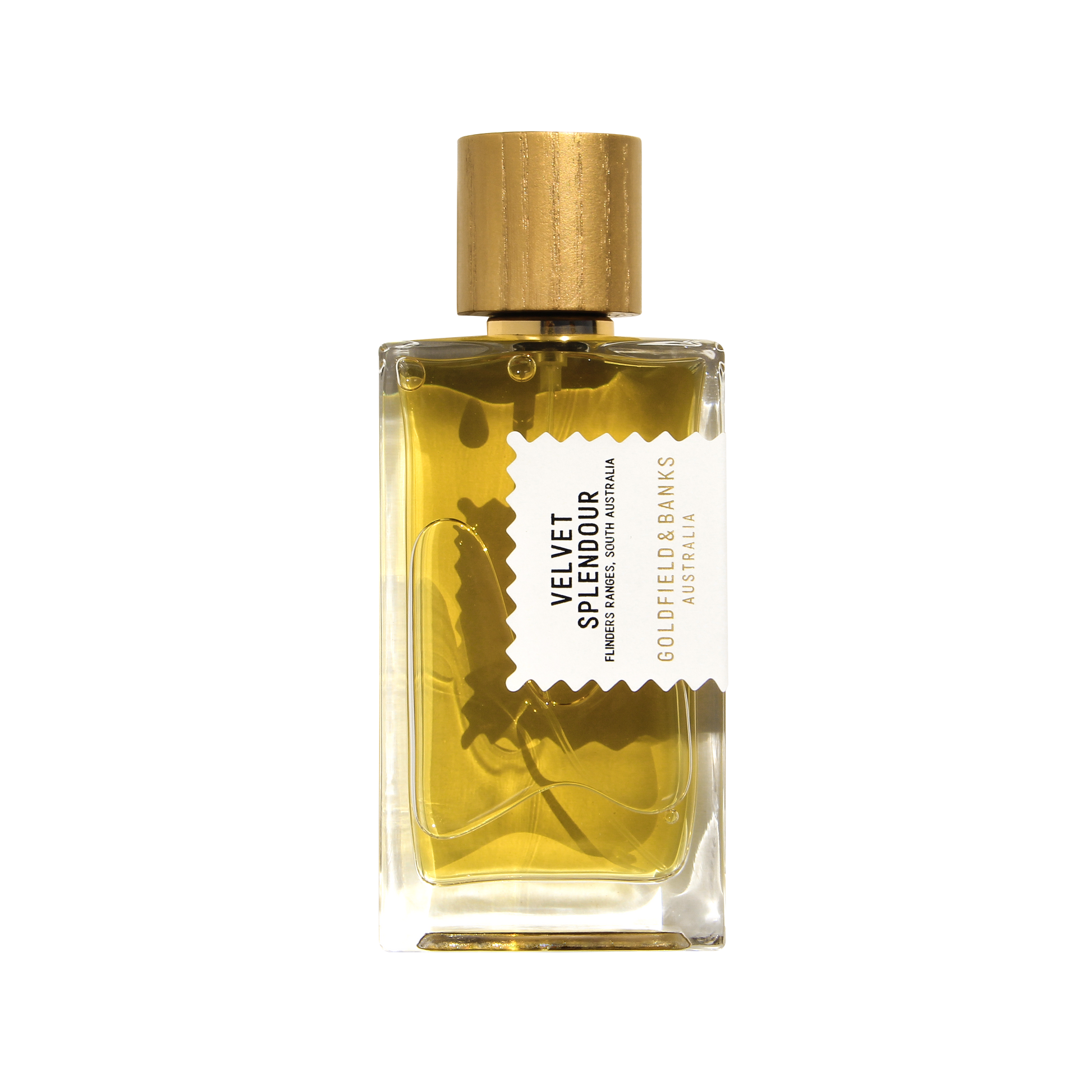 Goldfield and Banks Velvet Splendour - Parfums Raffy