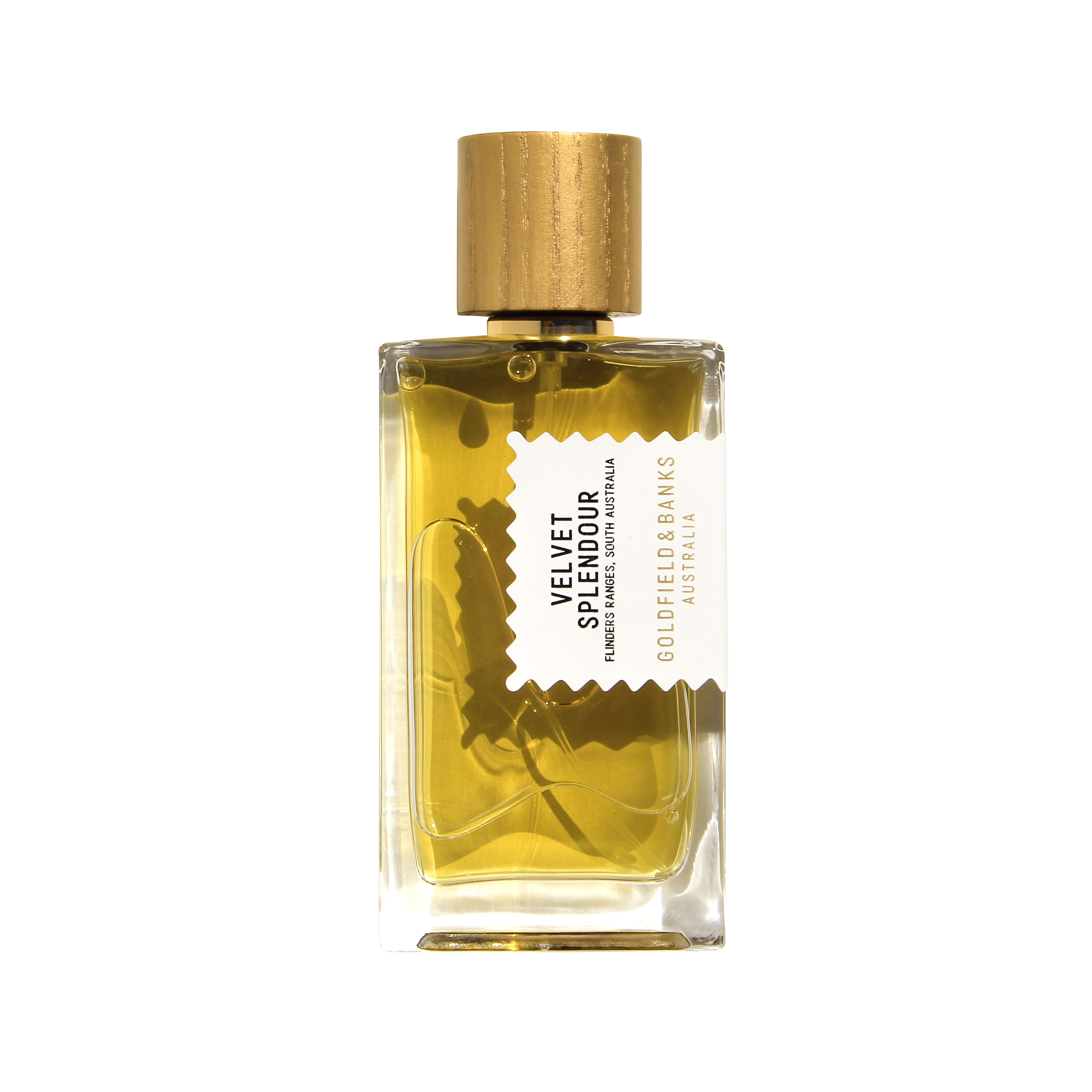 Goldfield and Banks Velvet Splendour - Parfums Raffy