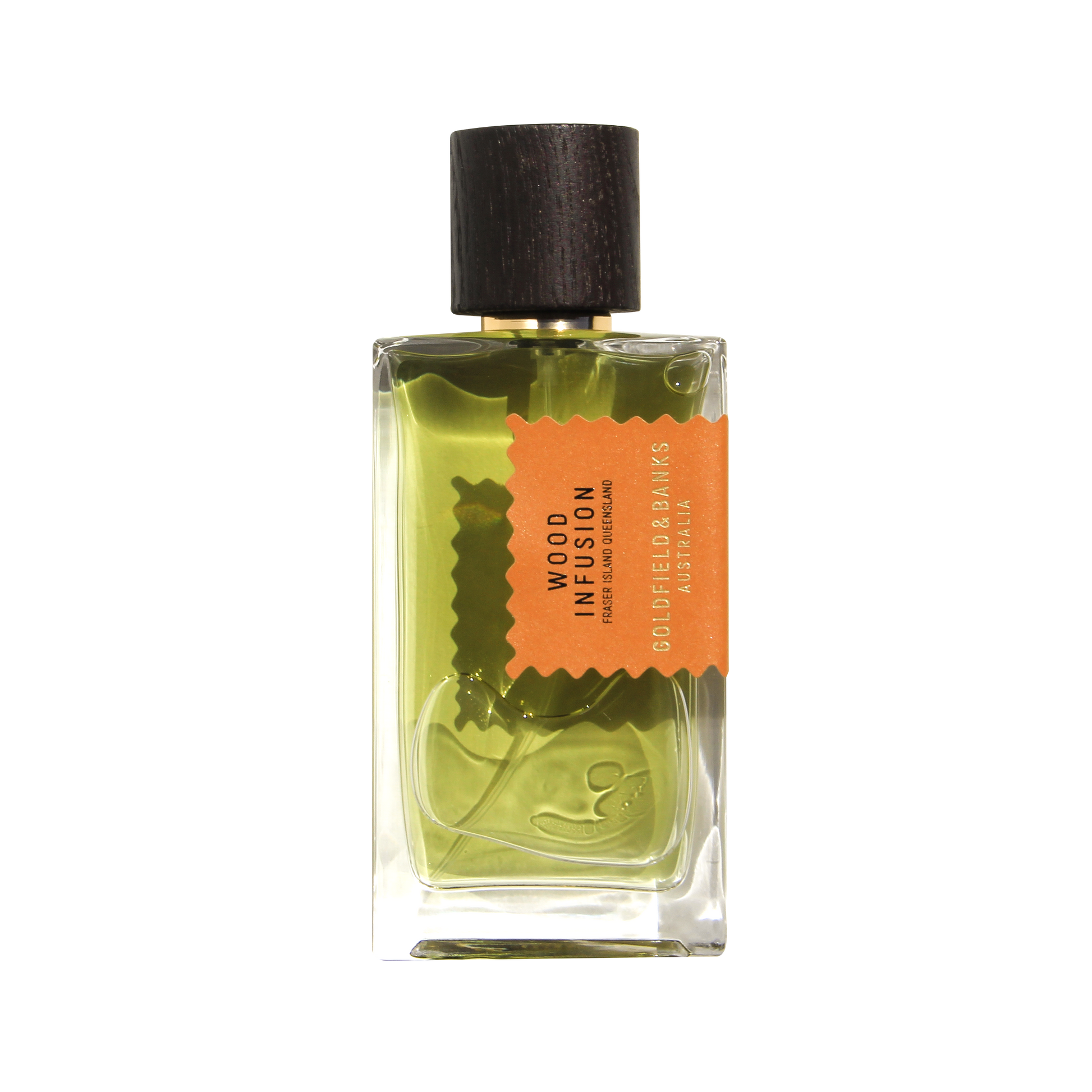 Goldfield and Banks Wood Infusion - Parfums Raffy