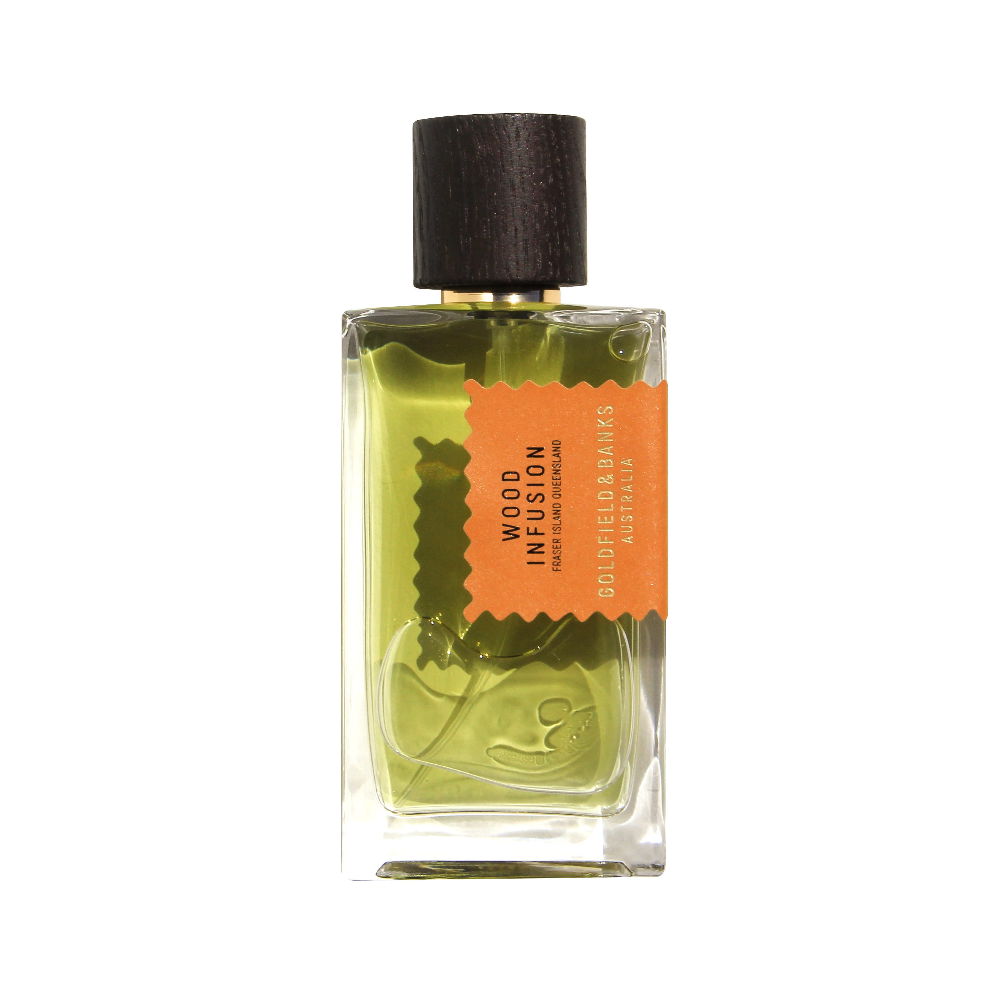 Goldfield and Banks Wood Infusion - Parfums Raffy