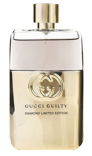 Gucci Guilty Diamond Limited Edition - Parfums Raffy