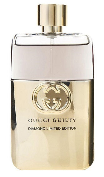 Gucci Guilty Diamond Limited Edition - Parfums Raffy