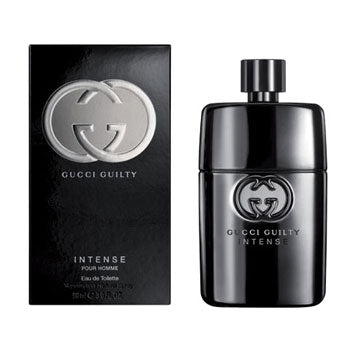 Gucci Guilty Intense Pour Homme Cologne - Parfums Raffy