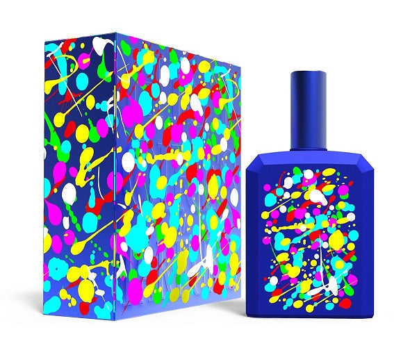 Histoires de Parfums This is not a blue bottle 1/.2 - Parfums Raffy