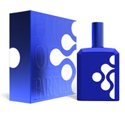 Histoires de Parfums This is not a blue bottle 1/.4 - Parfums Raffy
