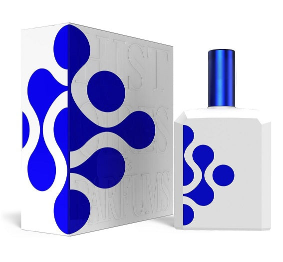 Histoires de Parfums This is not a blue bottle 1.5 - Parfums Raffy