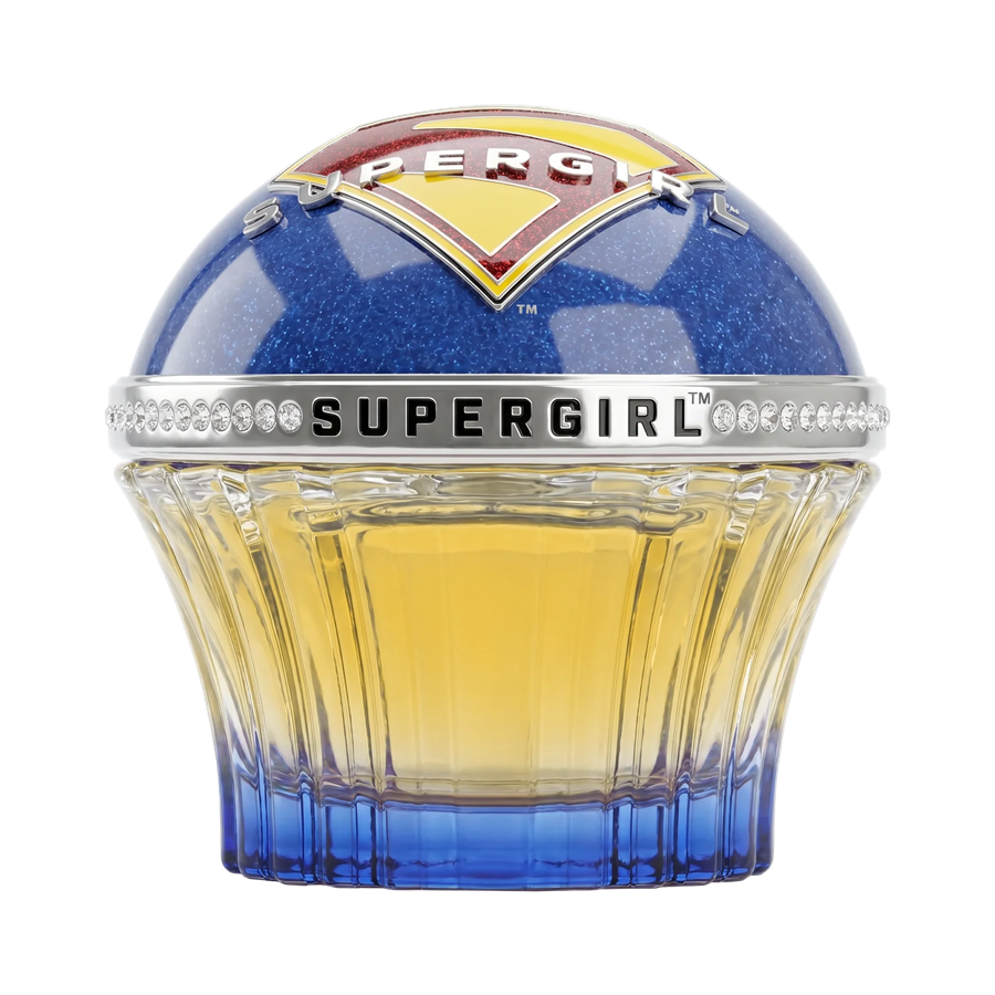 House of Sillage Supergirl