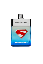 House of Sillage Superman