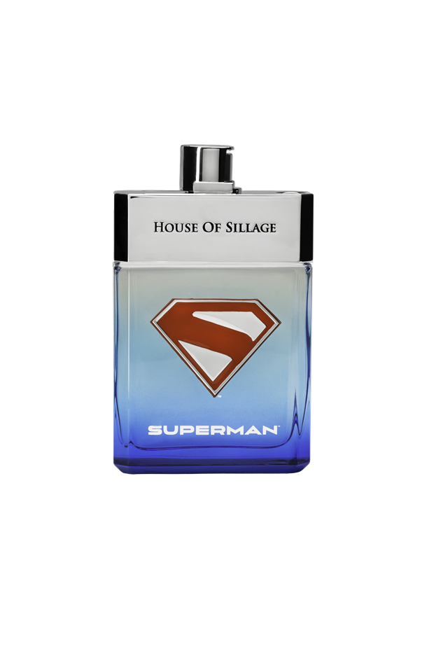 House of Sillage Superman