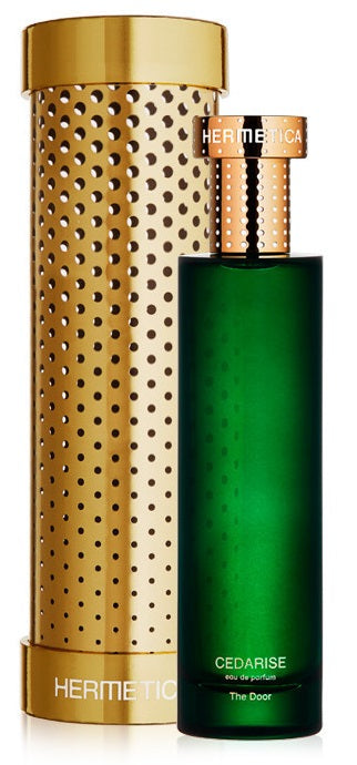 Hermetica Cedarise - Parfums Raffy