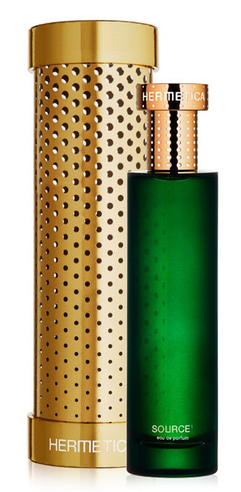 Hermetica Source 1 - Parfums Raffy