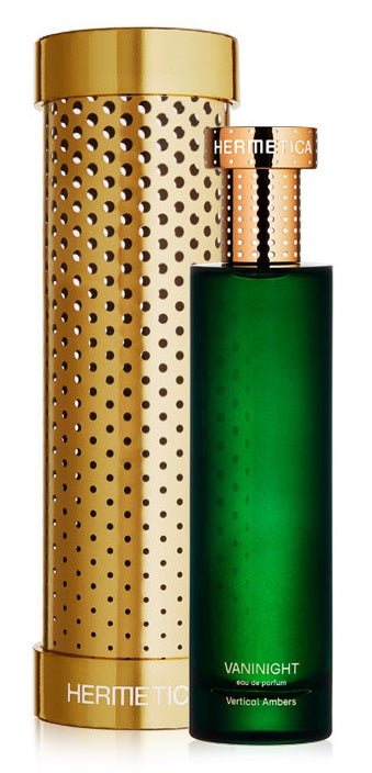 Hermetica Vaninight - Parfums Raffy