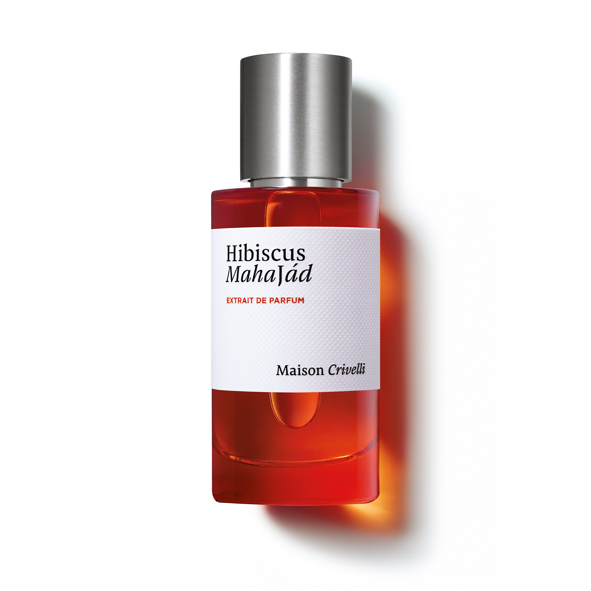 Maison Crivelli Hibiscus Mahajád - Parfums Raffy