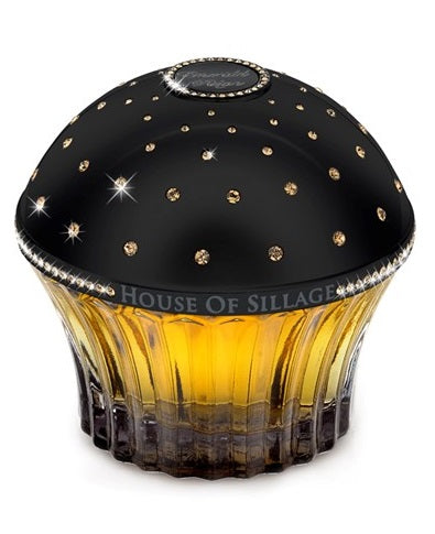 House of Sillage Emerald Reign - Parfums Raffy