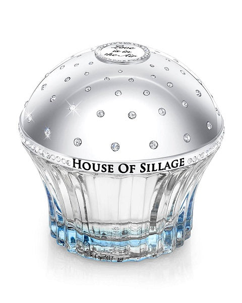 House of Sillage Love is in the Air - Parfums Raffy