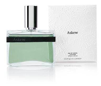 Humiecki & Graef Askew - Parfums Raffy