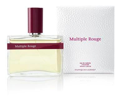 Humiecki & Graef Multiple Rouge - Parfums Raffy
