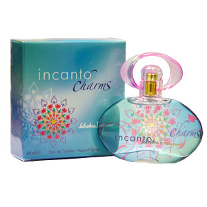 Incanto Charms By Salvatore Ferragamo Perfume For Women - Parfums Raffy