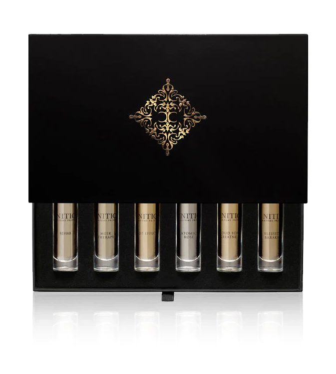 INITIO Coffret Set - Parfums Raffy