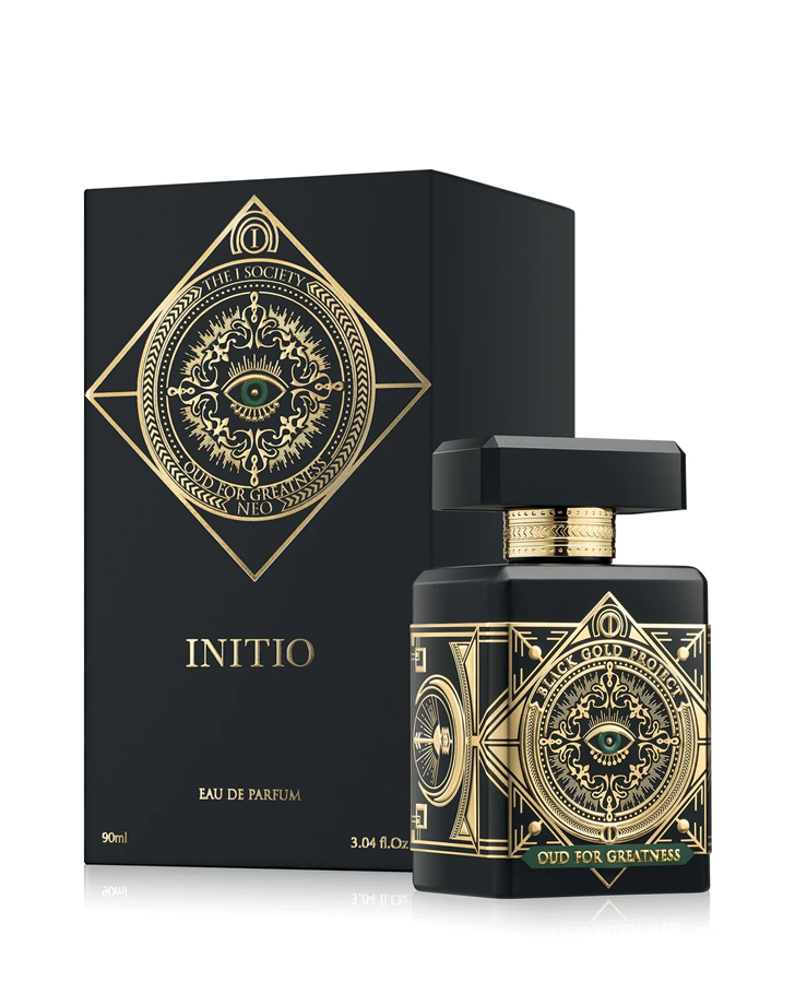 INITIO Oud for Greatness NEO - Parfums Raffy