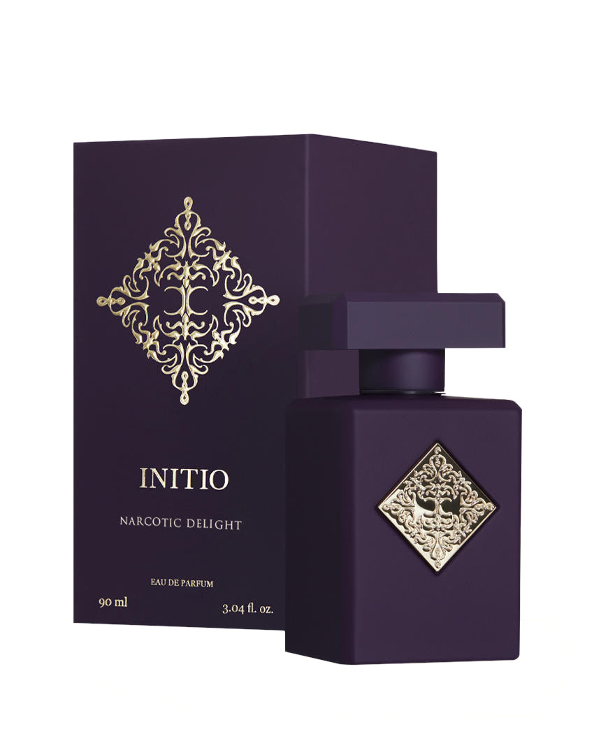 INITIO Narcotic Delight - Parfums Raffy