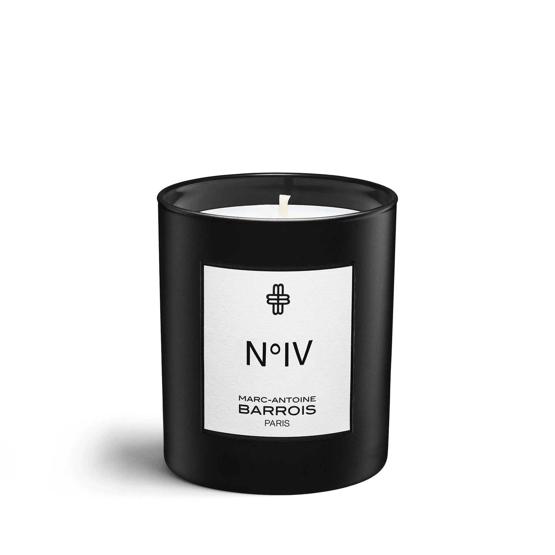 Marc-Antoine Barrois No IV Candle