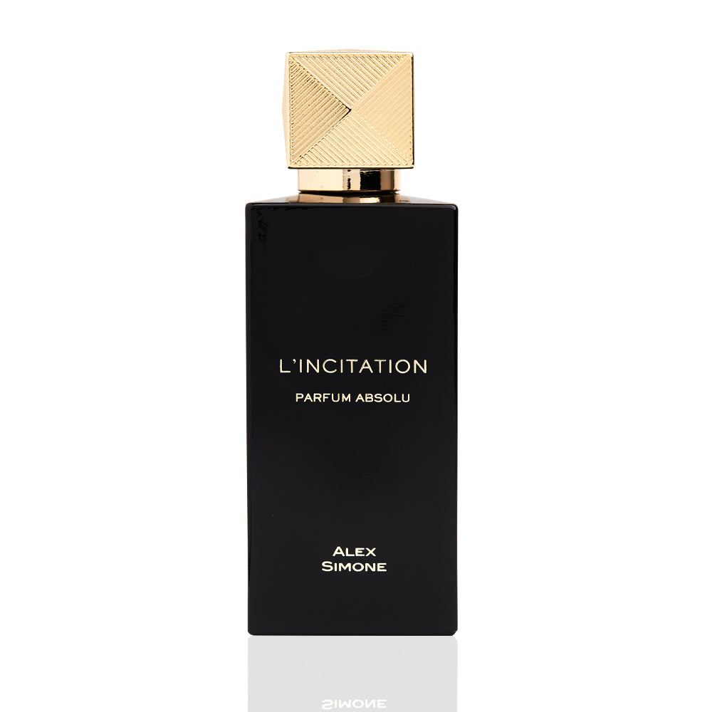 Alex Simone L'Incitation Absolu - Parfums Raffy