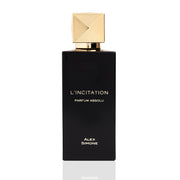 Alex Simone L'Incitation Absolu - Parfums Raffy
