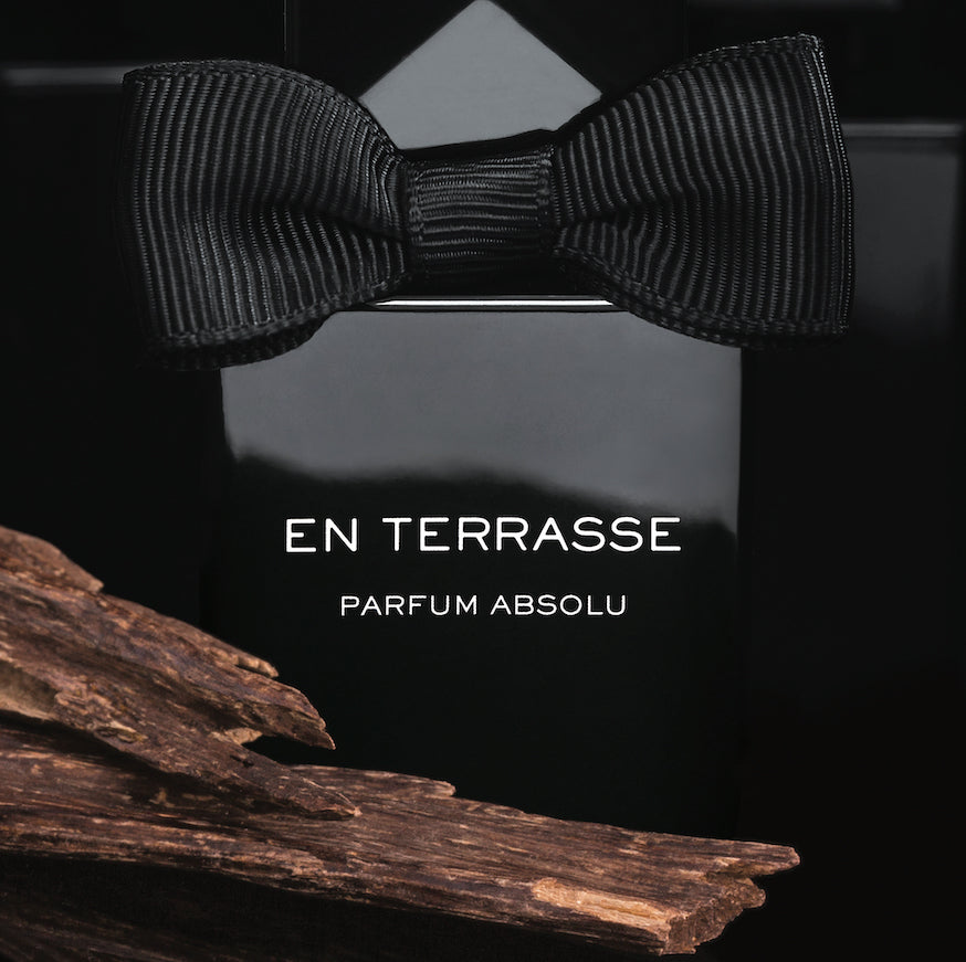 Alex Simone En Terrasse Absolu - Parfums Raffy