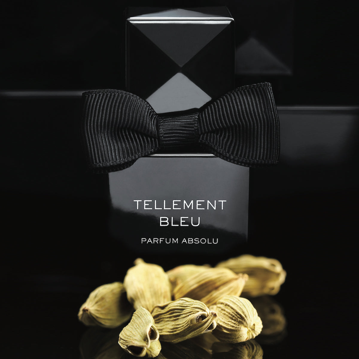 Alex Simone Tellement Bleu Absolu - Parfums Raffy
