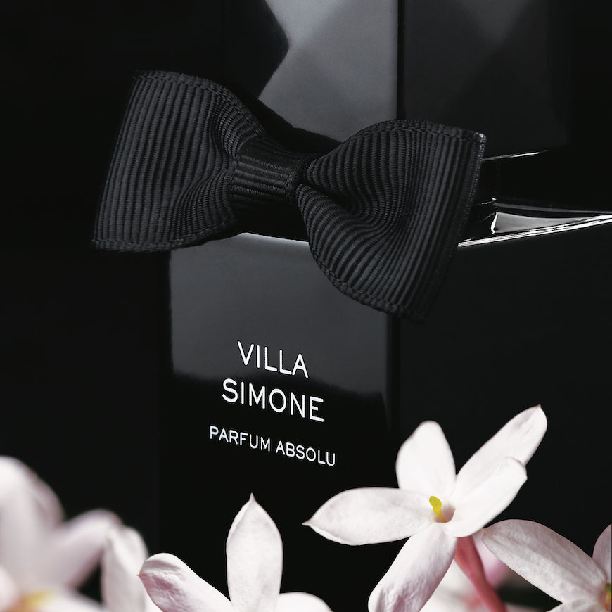 Alex Simone Villa Simone Absolu - Parfums Raffy