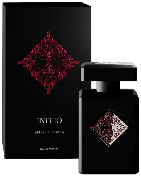 Initio Blessed Baraka - Parfums Raffy