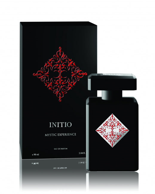 Initio Mystic Experience - Parfums Raffy